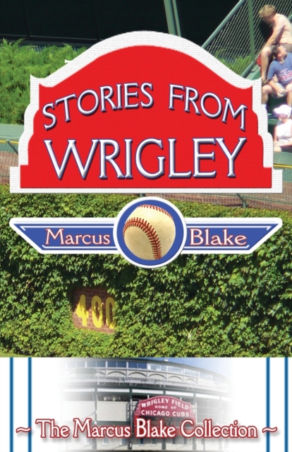Stories from Wrigley, Paperback / softback Book