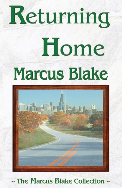 Returning Home, Paperback / softback Book