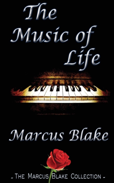 The Music of Life, Paperback / softback Book