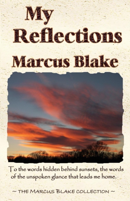 My Reflections, Paperback / softback Book