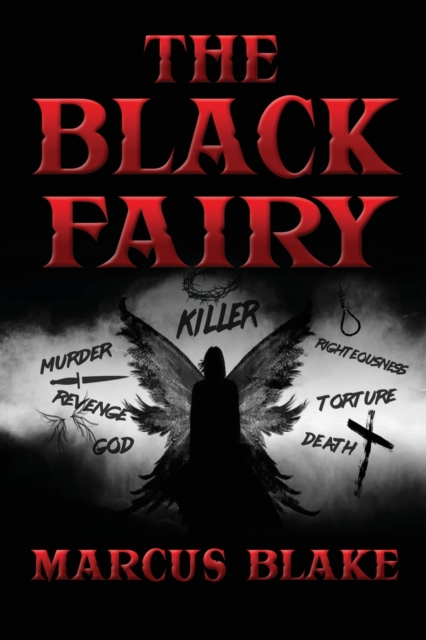 The Black Fairy, Paperback / softback Book