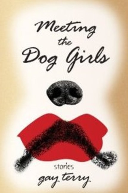 Meeting the Dog Girls : Stories, Paperback / softback Book