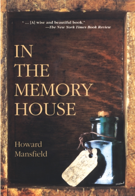 In the Memory House, EPUB eBook
