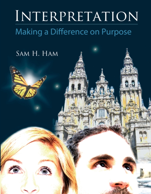 Interpretation : Making a Difference on Purpose, PDF eBook
