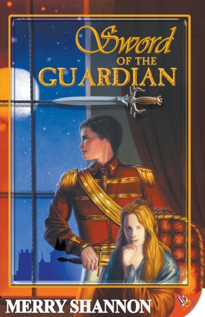 Sword of the Guardian, Paperback / softback Book