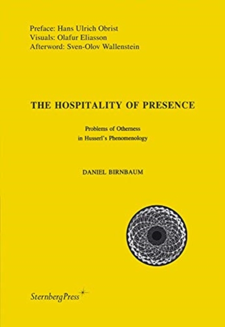 The Hospitality of Presence, Paperback / softback Book