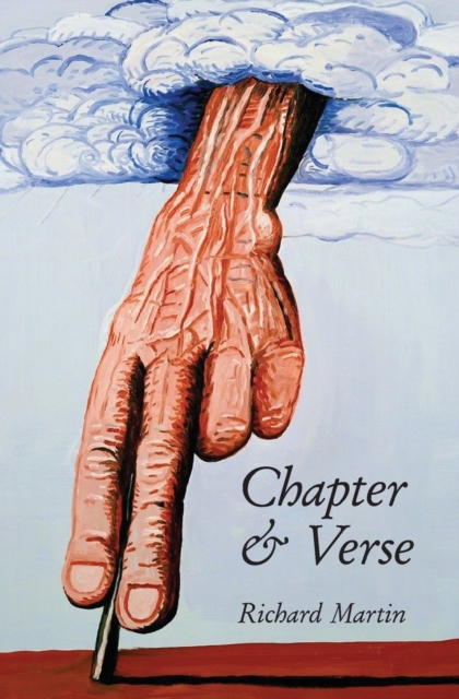 Chapter & Verse, Paperback / softback Book
