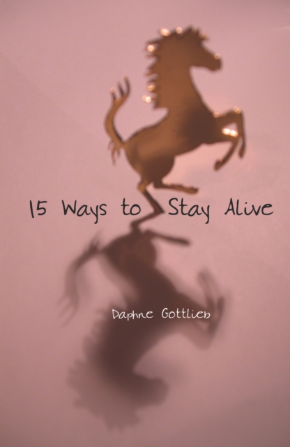 15 Ways to Stay Alive, EPUB eBook