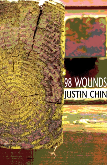 98 Wounds, Paperback / softback Book