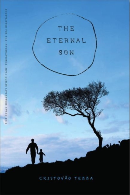The Eternal Son, Paperback / softback Book