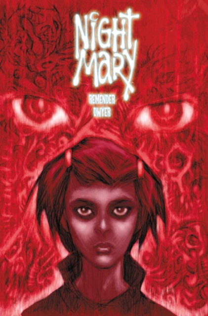 Night Mary, Paperback / softback Book