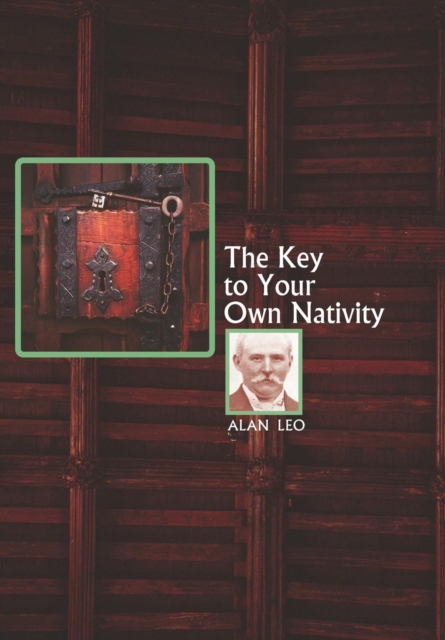 The Key to Your Own Nativity, Paperback / softback Book