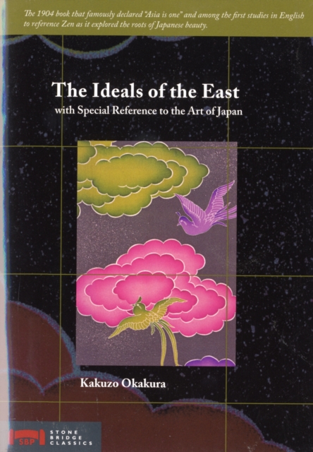 Ideals of the East, Paperback / softback Book