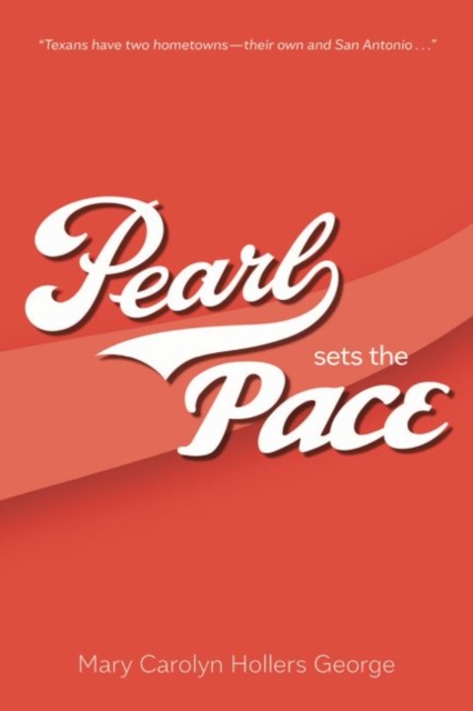 Pearl Sets the Pace, Paperback / softback Book