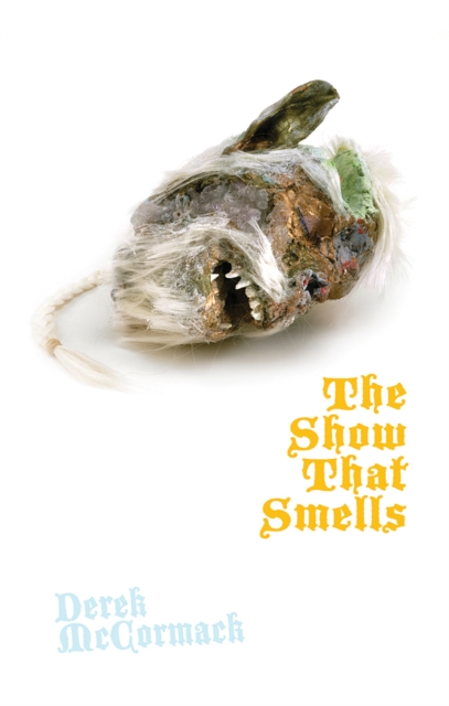 The Show That Smells, Paperback / softback Book