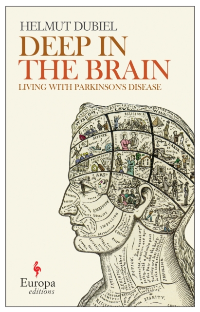 Deep in the Brain, Paperback Book