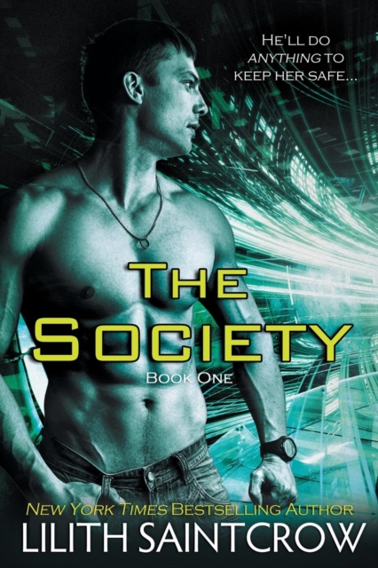 The Society, Paperback / softback Book