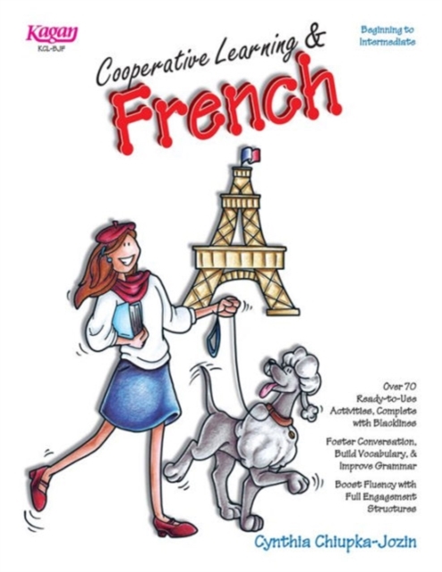 Cooperative Learning & French, Paperback Book