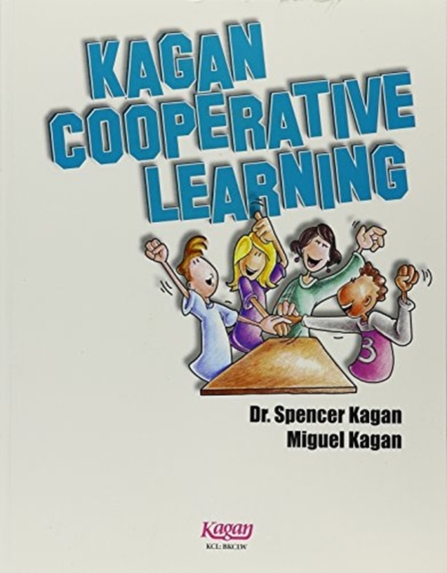 Kagan Cooperative Learning, Paperback / softback Book