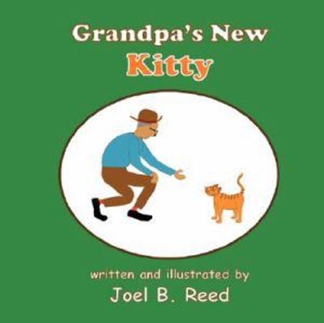 Grandpa's New Kitty, Other book format Book