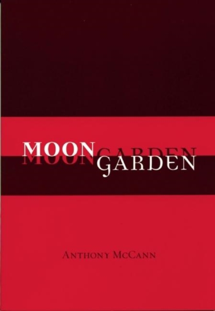 Moongarden, Paperback / softback Book