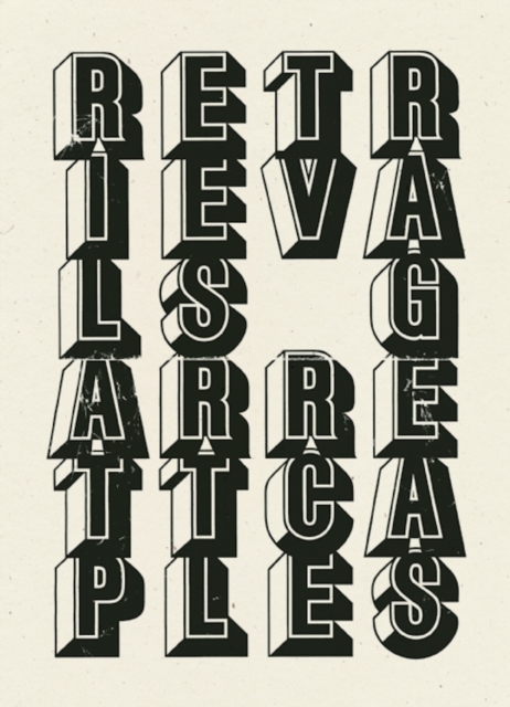 Retrievals, Paperback / softback Book