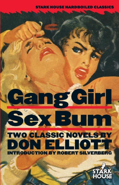Gang Girl / Sex Bum, Paperback / softback Book