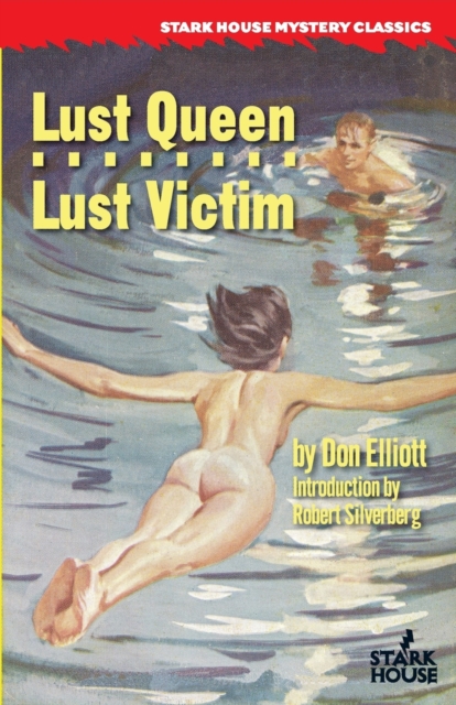 Lust Queen / Lust Victim, Paperback / softback Book