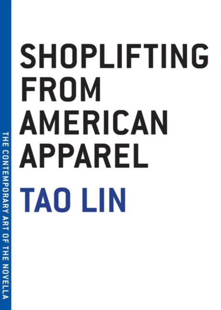 Shoplifting From American Apparel, Paperback / softback Book