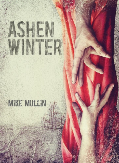 Ashen Winter, Paperback / softback Book