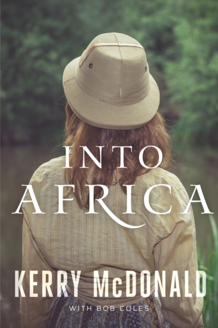 Into Africa, Paperback / softback Book