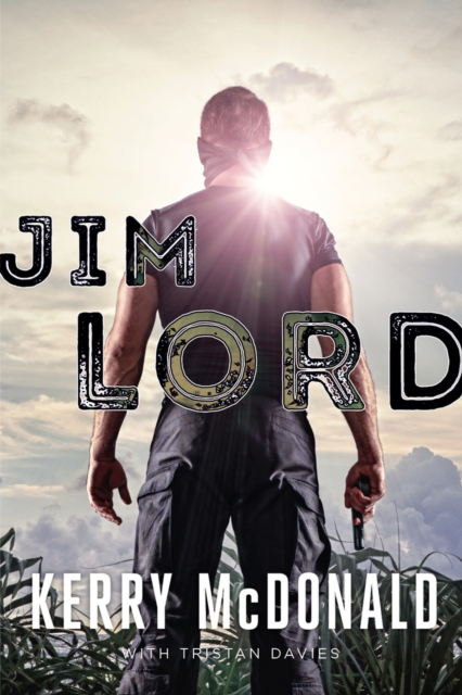 Jim Lord, Paperback / softback Book