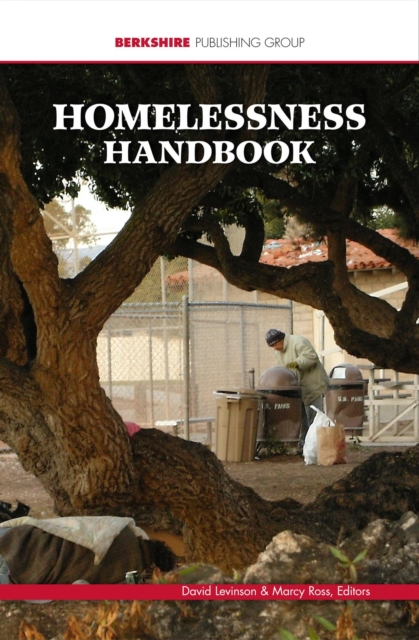 Homelessness Handbook, EA Book