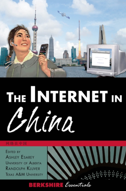 The Internet in China, PDF eBook