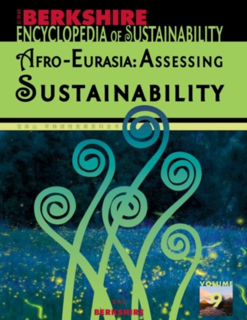 Berkshire Encyclopedia of Sustainability 9/10, PDF eBook