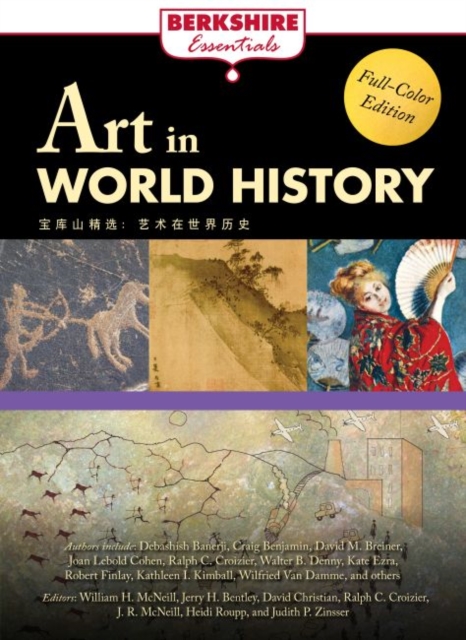 Art in World History, Paperback / softback Book