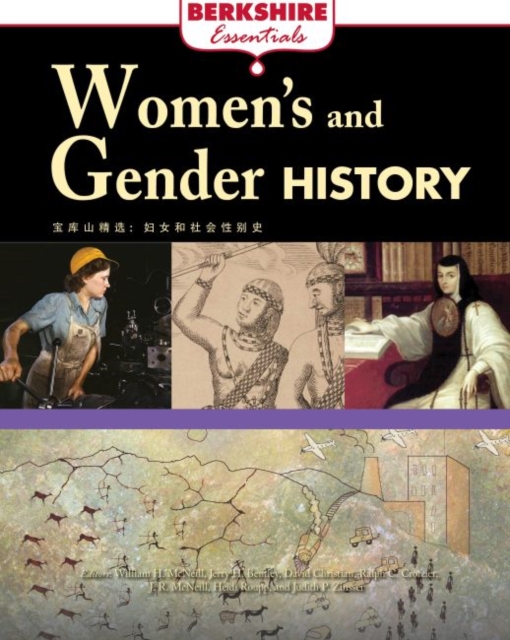 Women's and Gender History, Paperback / softback Book