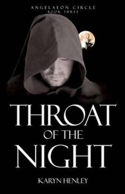 Throat of the Night, Paperback / softback Book