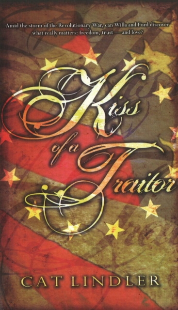 Kiss of a Traitor, Paperback / softback Book