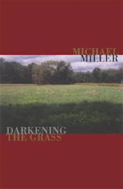 Darkening the Grass, Paperback / softback Book