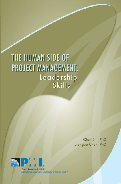 Human Side of Project Management : Leadership Skills, Paperback / softback Book