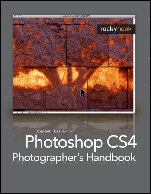 Photoshop CS4 Photographer 's Handbook, Paperback / softback Book