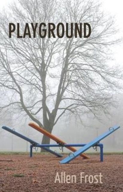 Playground, Paperback / softback Book