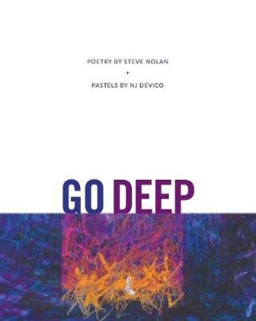 Go Deep, Paperback / softback Book