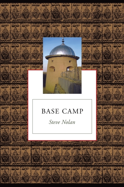 Base Camp : Poems, Paperback / softback Book