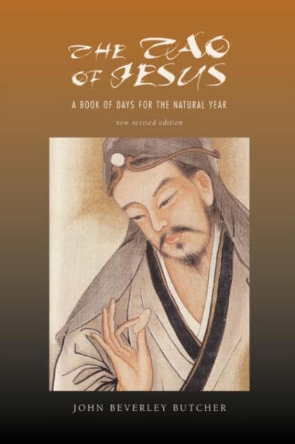 The Tao of Jesus, Paperback / softback Book
