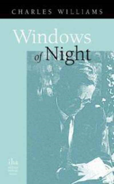 Windows of Night, Paperback / softback Book