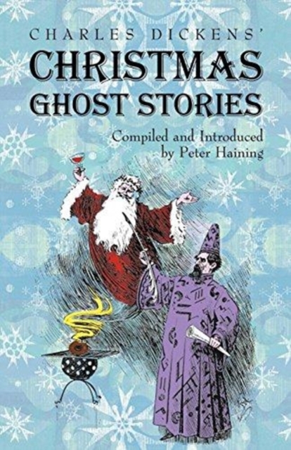 Charles Dickens' Christmas Ghost Stories, Paperback / softback Book
