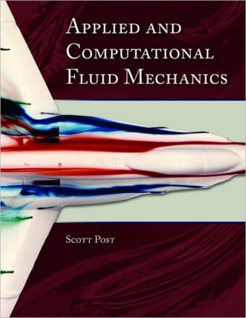 Applied and Computational Fluid Mechanics, Mixed media product Book