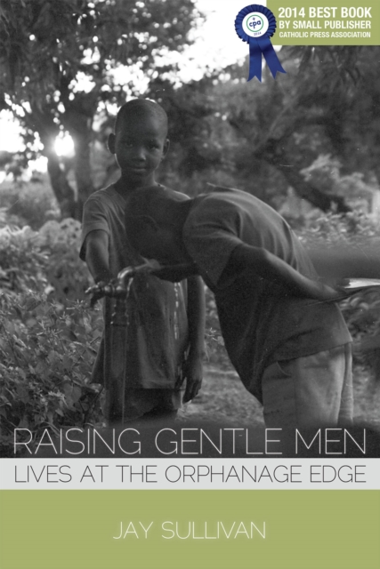 Raising Gentle Men : Lives at the Orphanage Edge, EPUB eBook